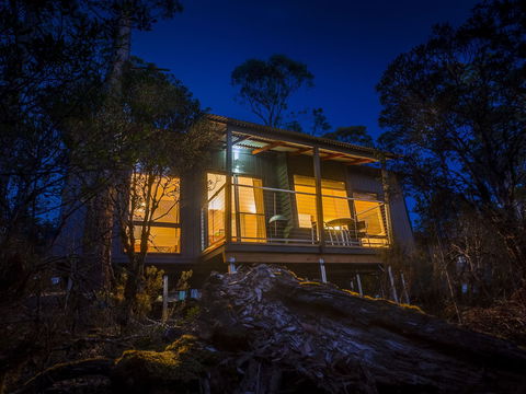 Cradle Mountain Wilderness Village - Accommodation 4U 0