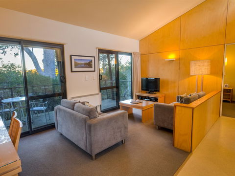 Cradle Mountain Wilderness Village - Accommodation 4U 1
