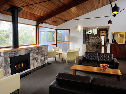 Cradle Mountain Wilderness Village - Accommodation 4U 2