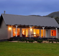 Crystal Creek Meadows Luxury Cottages and Spa Retreat - Accommodation 4U