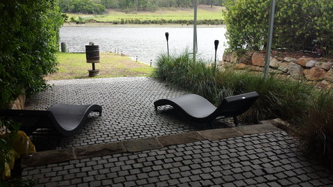 DC Hawkesbury Get-A-Way - Accommodation 4U 0