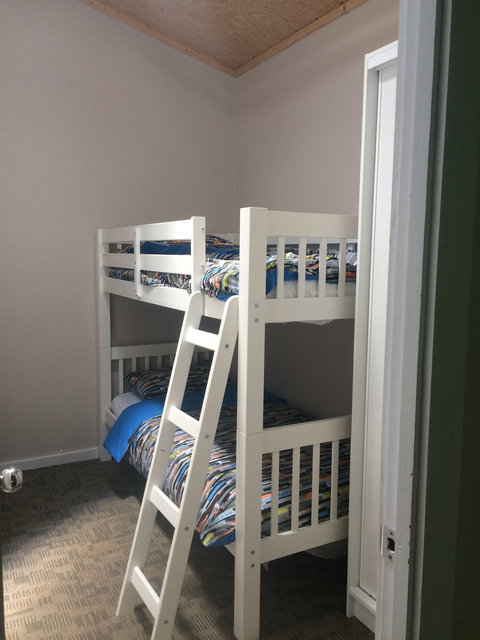 DC Hawkesbury Get-A-Way - Accommodation 4U 2