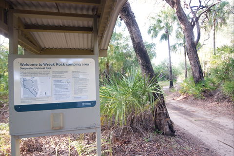 Deepwater National Park Camping - Accommodation 4U 1