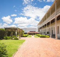 Denison Boutique Hotel - Accommodation 4U
