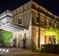 de Russie Boutique Hotel Orange - Accommodation 4U