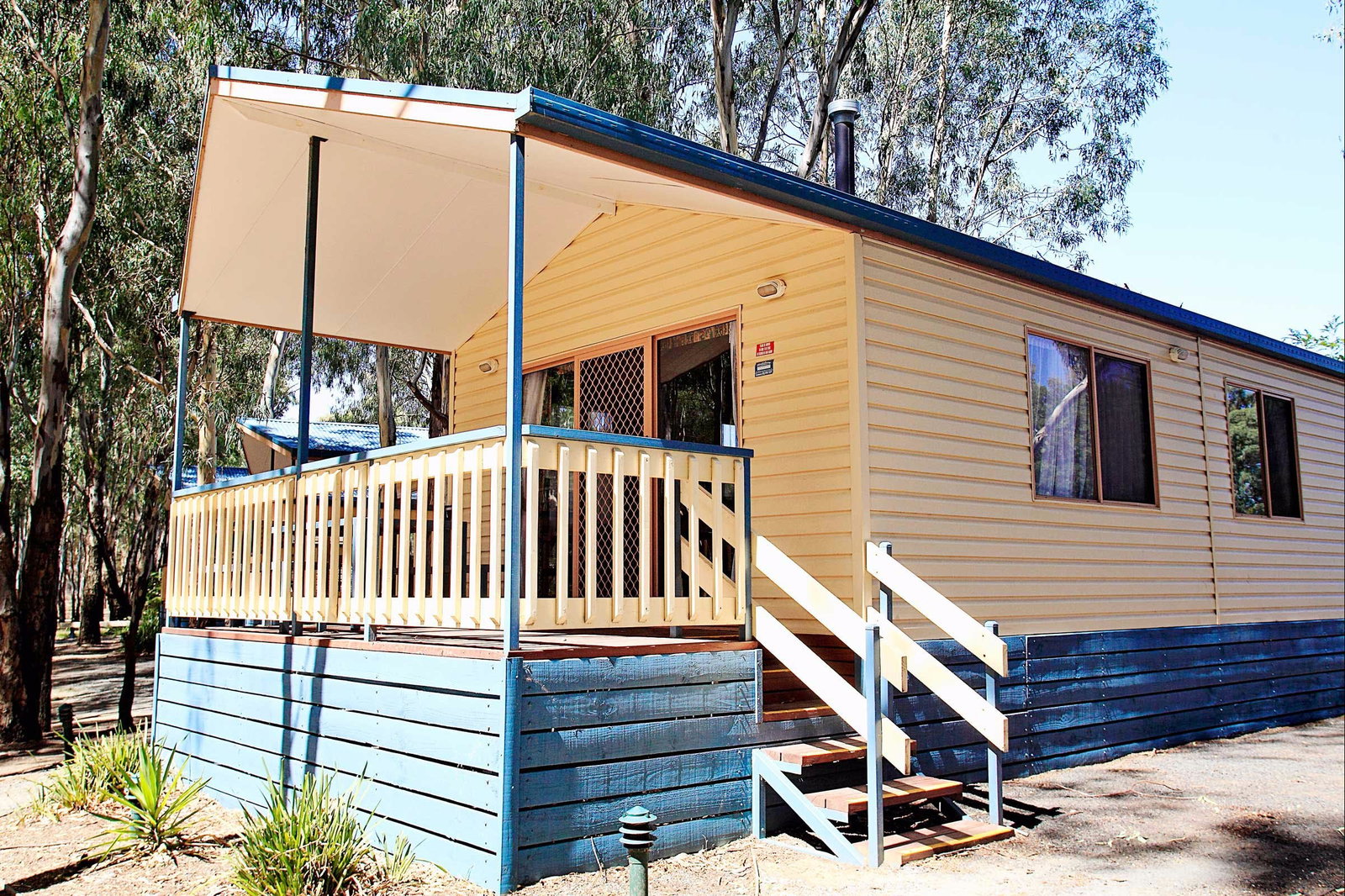 Accommodation 4U