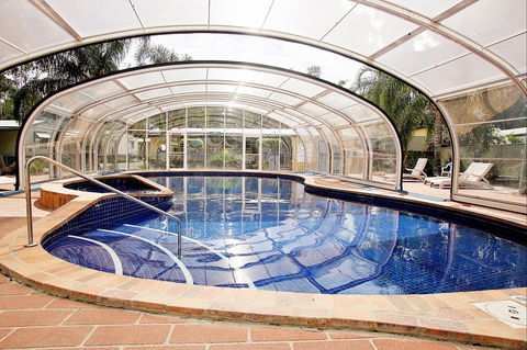 Discovery Parks - Echuca - Accommodation 4U 1