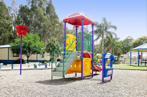 Discovery Parks - Echuca - Accommodation 4U 2