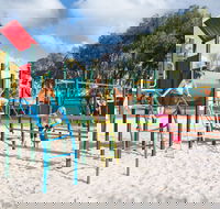 Discovery Parks - Perth Airport - Accommodation 4U