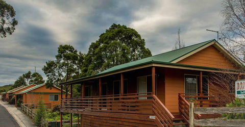 Driftwood Strahan Villas - Accommodation 4U 0