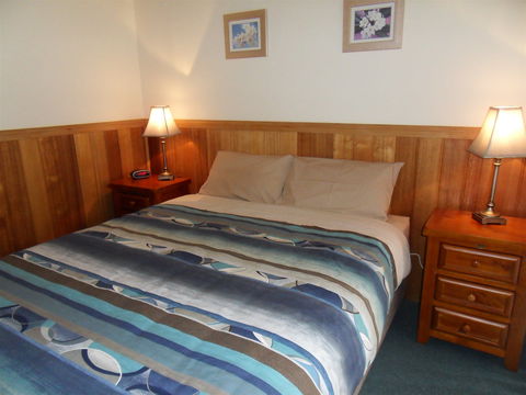 Driftwood Strahan Villas - Accommodation 4U 2