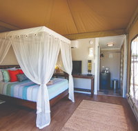 Dubbo Rhino Lodge - Accommodation 4U