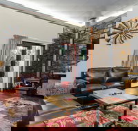 Eagle Foundry Bed  Breakfast - Accommodation 4U
