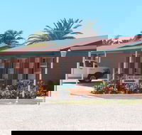 Edithburgh Seaside Motel - Accommodation 4U