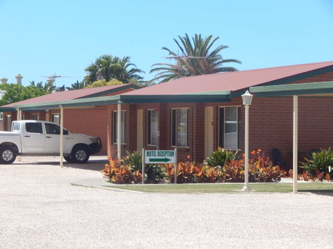 Edithburgh Seaside Motel - Accommodation 4U 0