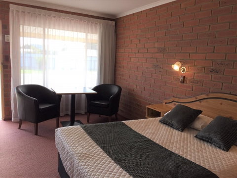 Edithburgh Seaside Motel - Accommodation 4U 1
