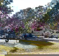 Eidsvold Caravan Park - Accommodation 4U