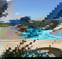 Endless Summer Resort Coolum Beach - Accommodation 4U
