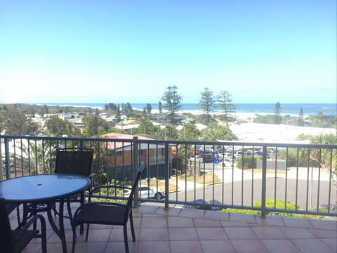 Endless Summer Resort Coolum Beach - Accommodation 4U 1