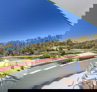 Fathoms 17 - Accommodation 4U