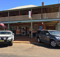 Fifield Hotel - Accommodation 4U
