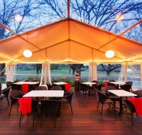 Forrest Hotel and Apartments - Accommodation 4U