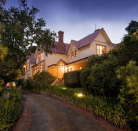 Franklin Manor - Accommodation 4U