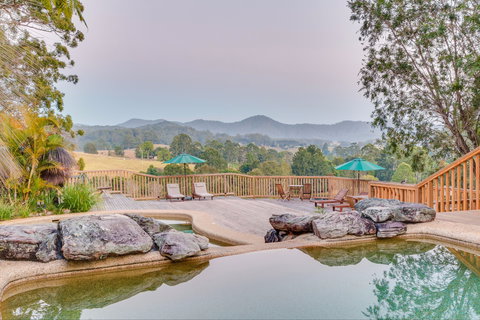 Friday Creek Retreat - Accommodation 4U 0