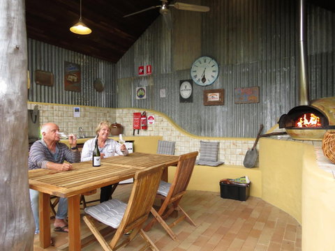 Friday Creek Retreat - Accommodation 4U 1