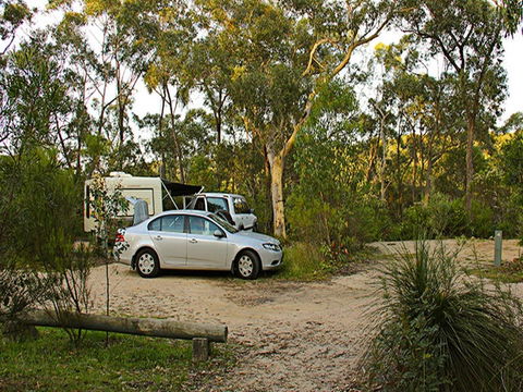 Gambells Rest Campground - Accommodation 4U 2