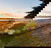 Gardens Caravan Park - Accommodation 4U