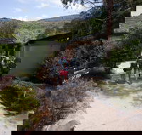 Grampians Eco YHA - Accommodation 4U