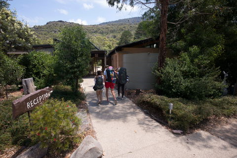 Grampians Eco YHA - Accommodation 4U 0