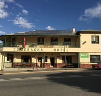 Gumeracha Hotel - Accommodation 4U