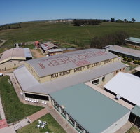 Heritage Park Bathurst - Accommodation 4U