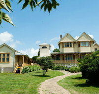 Hillview Heritage Hotel - Accommodation 4U