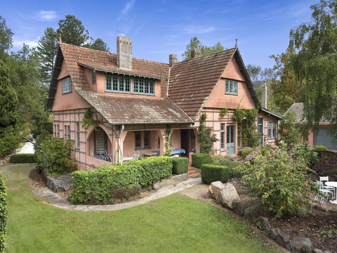 Holm Lea Country Estate - Accommodation 4U 0