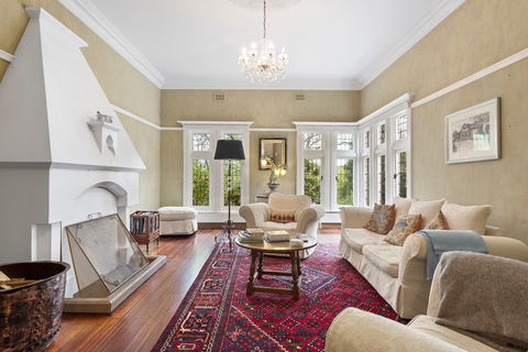 Holm Lea Country Estate - Accommodation 4U 2