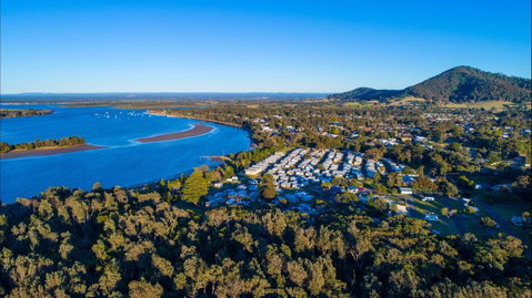 Holiday Haven Shoalhaven Heads - Accommodation 4U 0