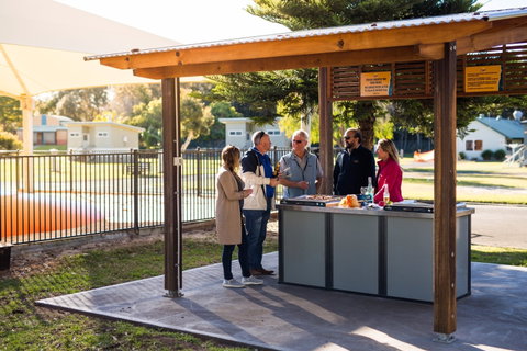 Holiday Haven Shoalhaven Heads - Accommodation 4U 1
