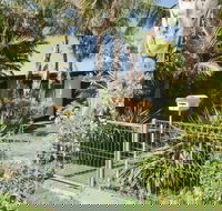 Horseshoe Bay Hideaway - Accommodation 4U