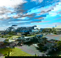 Horizon Views Beach House - Accommodation 4U