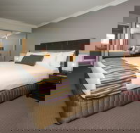 Hotel Gloria - Accommodation 4U