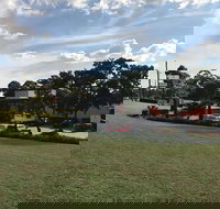 Hunts Hotel Liverpool - Accommodation 4U