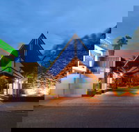 ibis Styles Alice Springs Oasis - Accommodation 4U