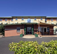 ibis Budget Dubbo - Accommodation 4U
