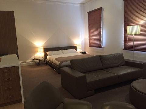 Ikon Hotel - Accommodation 4U 0