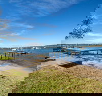 Iluka - Accommodation 4U