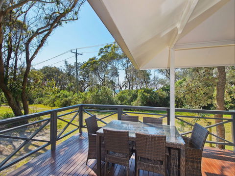 Ingenia Holidays Bonny Hills - Accommodation 4U 0