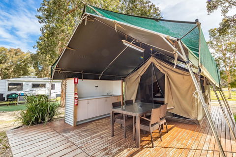 Ingenia Holidays Bonny Hills - Accommodation 4U 2